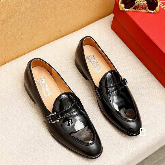 Picture of Ferragamo Shoes _SKUFerragamocoloursz38-45BS02015244